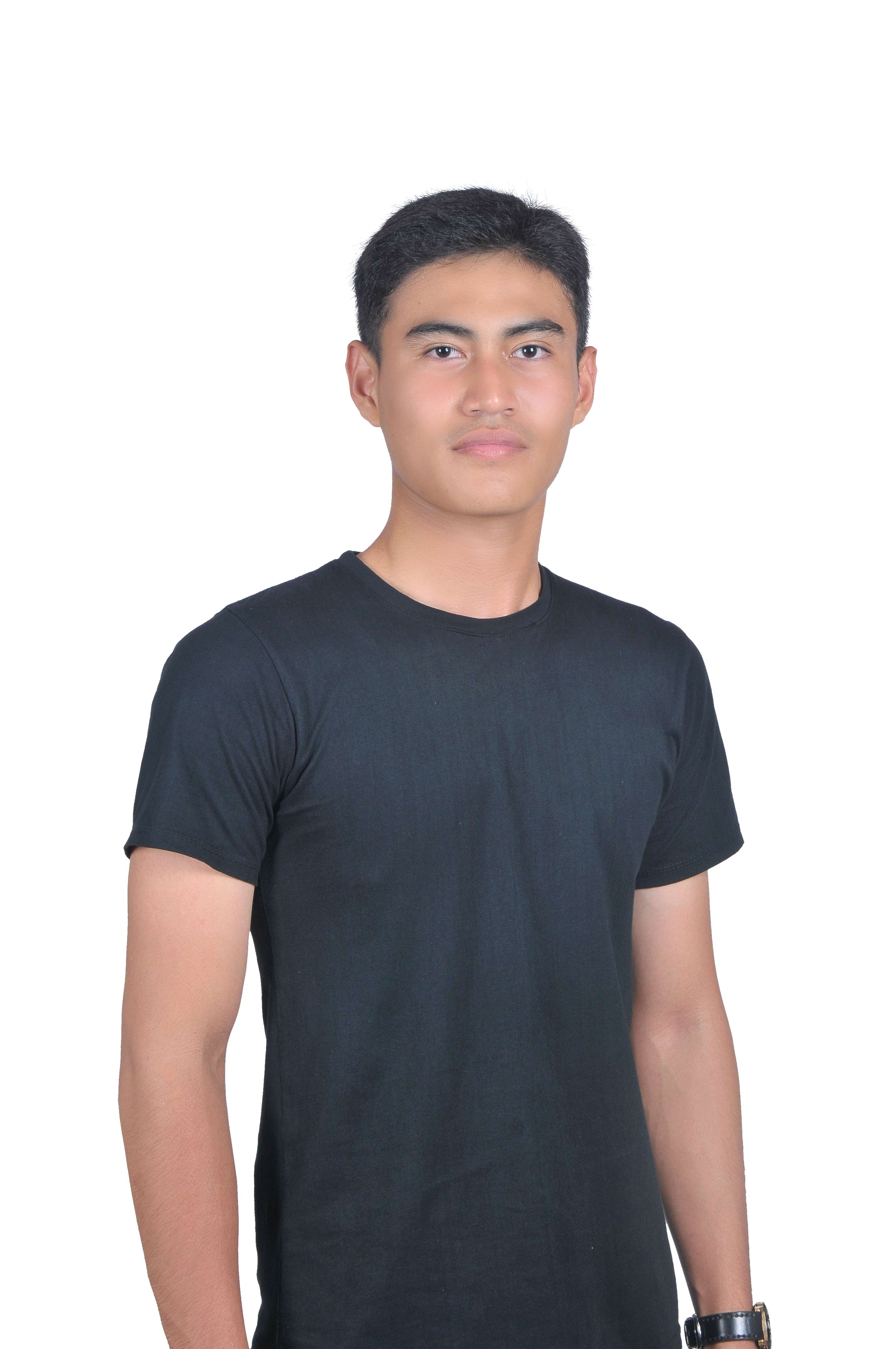 M FAQIH MUSLIHUDIN